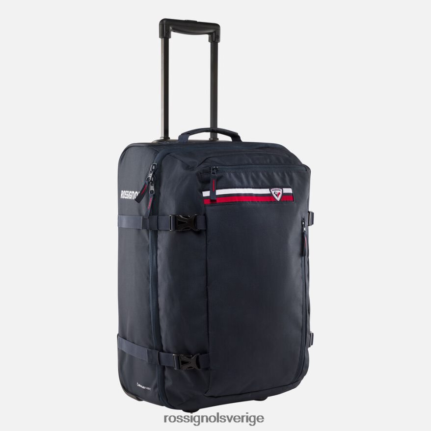 unisex- Rossignol ny stil strato resekabinväska Tillbehör 0P00HR452
