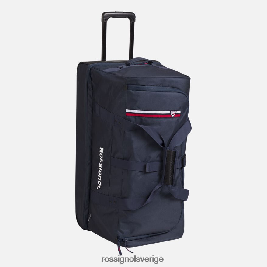 unisex- Rossignol ny stil strato travel explorer väska Tillbehör 0P00HR517