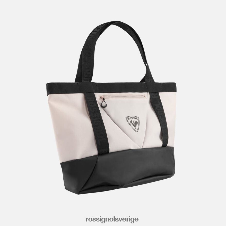 unisex- Rossignol ny stil tygpåse 30l Tillbehör 0P00HR1108