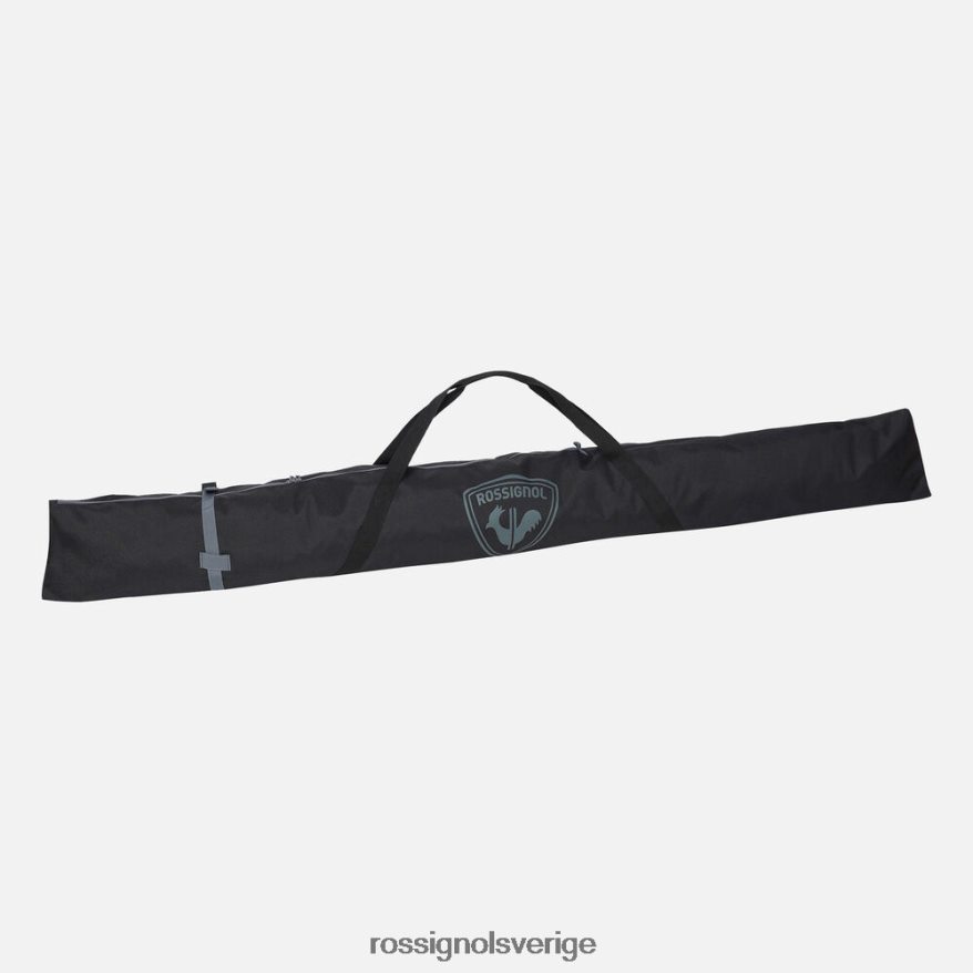 unisex- Rossignol ny stil bas skidväska 185 cm Tillbehör 0P00HR560