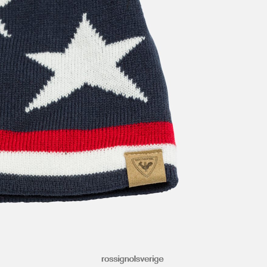 juniorer Rossignol bbr mao mössa Tillbehör 0P00HR1200