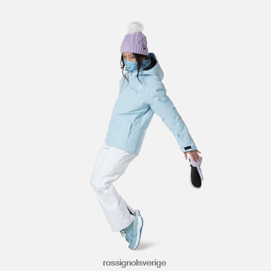 juniorer Rossignol glaciär skidjacka blast 0P00HR1194