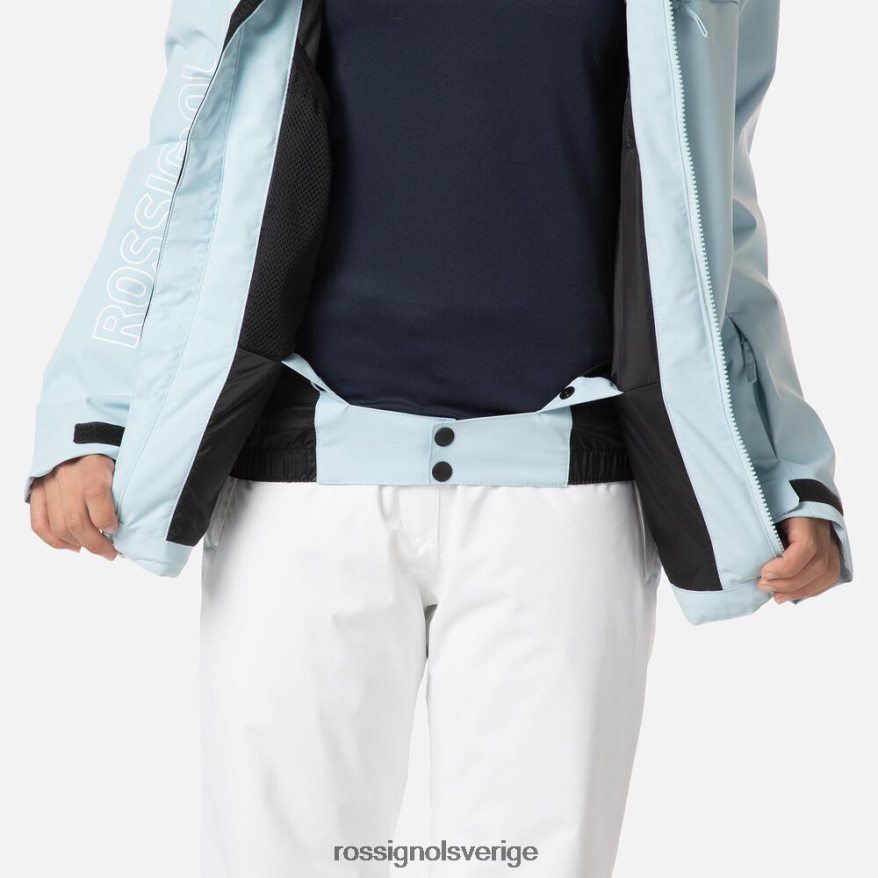 juniorer Rossignol glaciär skidjacka blast 0P00HR1194