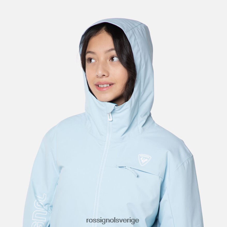 juniorer Rossignol glaciär skidjacka blast 0P00HR1194