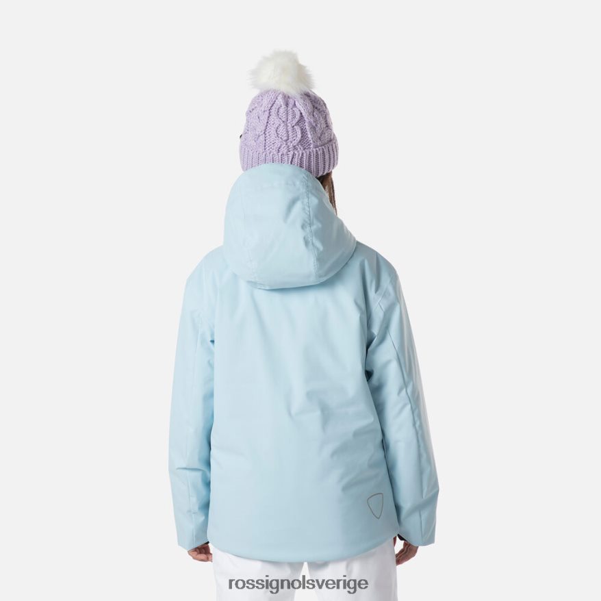 juniorer Rossignol glaciär skidjacka blast 0P00HR1194