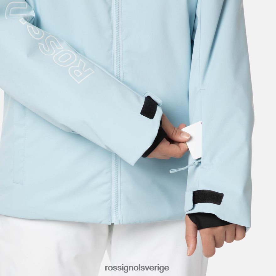 juniorer Rossignol glaciär skidjacka blast 0P00HR1194