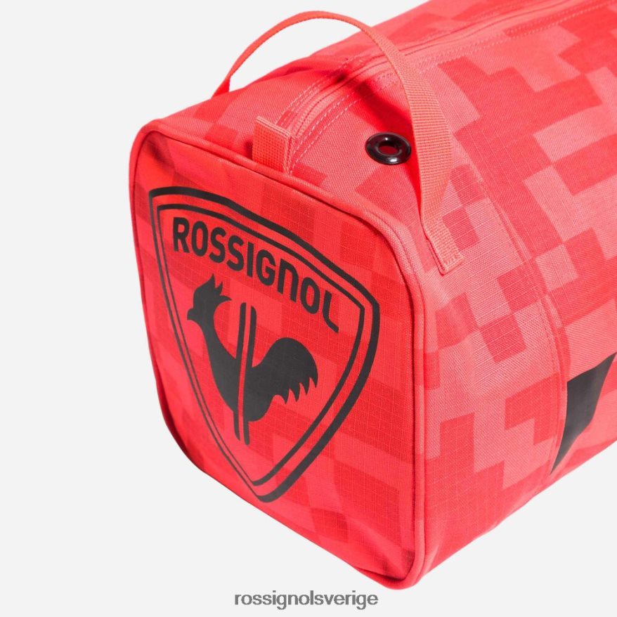 juniorer Rossignol ny stil hero skidväska 170cm Tillbehör 0P00HR1193