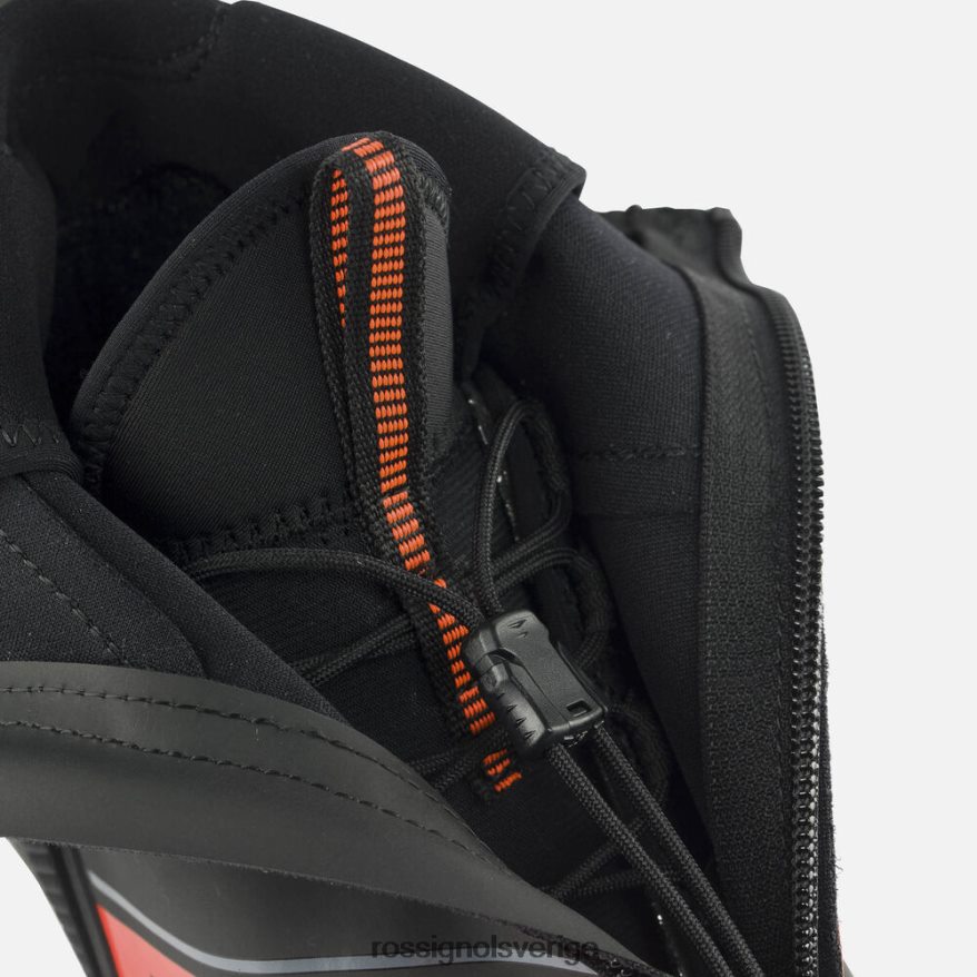 juniorer Rossignol ny stil nordiska stövlar x-ium j sc Skodon 0P00HR1190