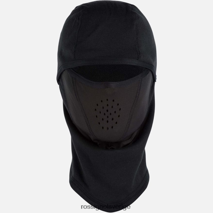 juniorer Rossignol svart balaclava Tillbehör 0P00HR1188