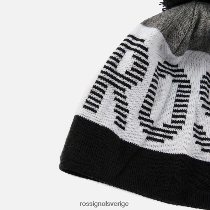 juniorer Rossignol svart nallemössa Tillbehör 0P00HR1208