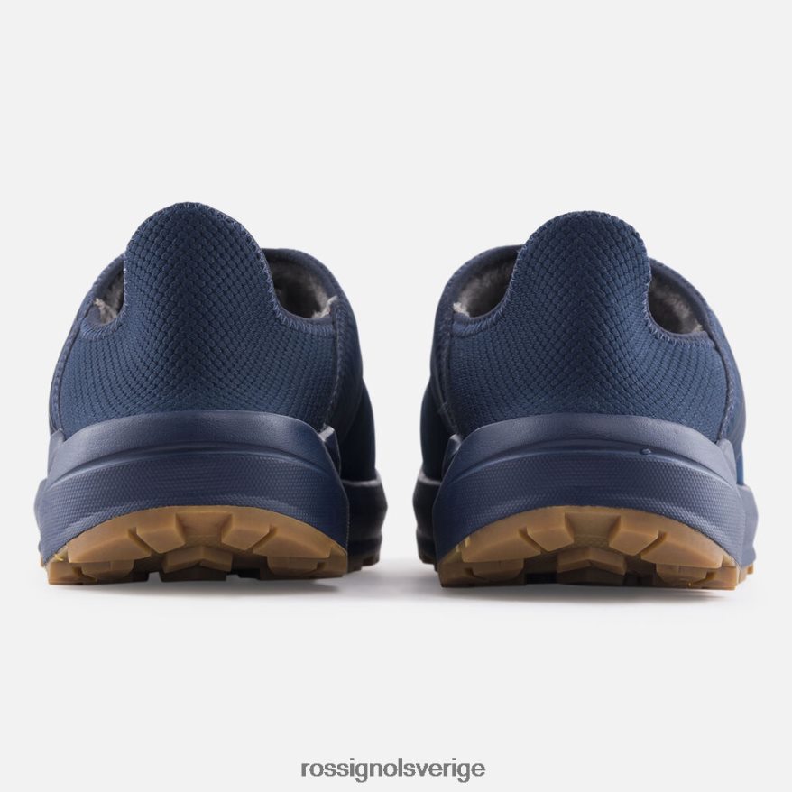 kvinnor Rossignol Marin chalet skor Skodon 0P00HR921