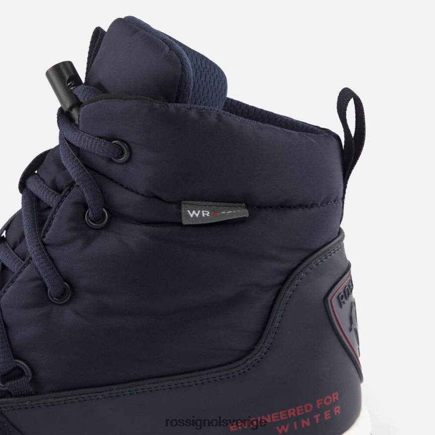 kvinnor Rossignol Marin podium skor Skodon 0P00HR974