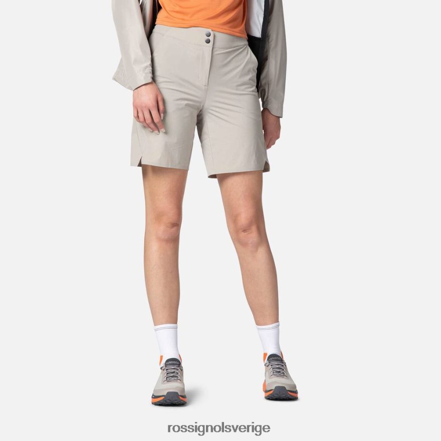 kvinnor Rossignol björk lätta shorts som andas bottnar 0P00HR875