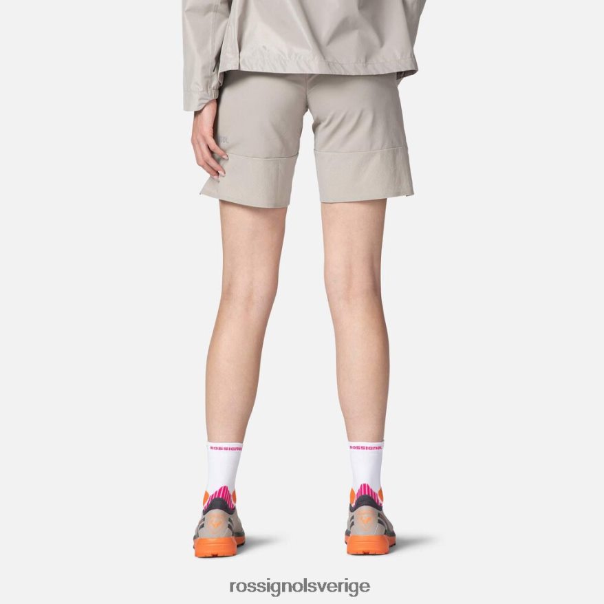 kvinnor Rossignol björk lätta shorts som andas bottnar 0P00HR875