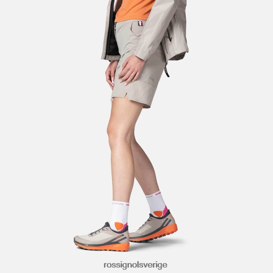 kvinnor Rossignol björk lätta shorts som andas bottnar 0P00HR875