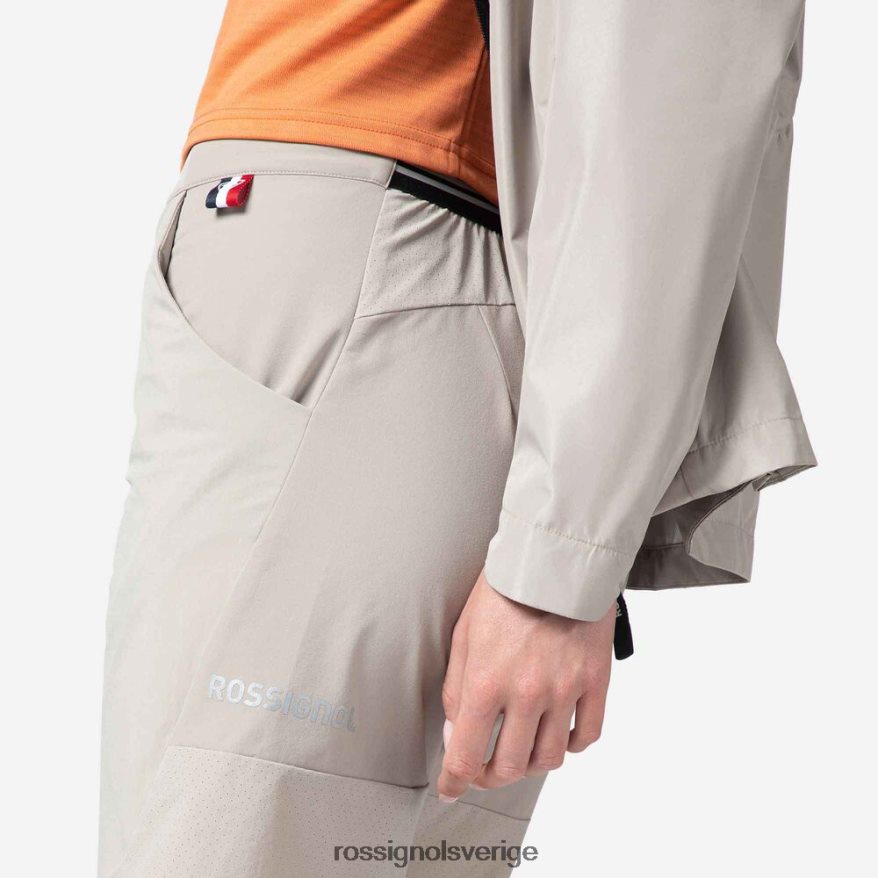 kvinnor Rossignol björk lätta shorts som andas bottnar 0P00HR875