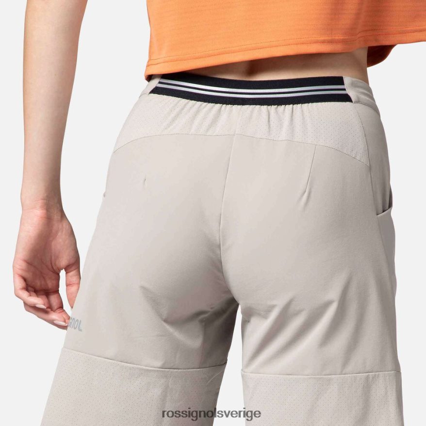 kvinnor Rossignol björk lätta shorts som andas bottnar 0P00HR875