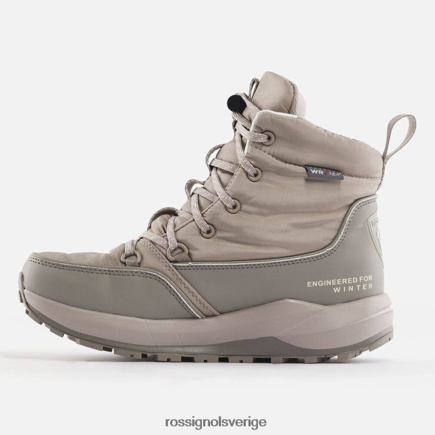 kvinnor Rossignol björk podium björk skor Skodon 0P00HR972