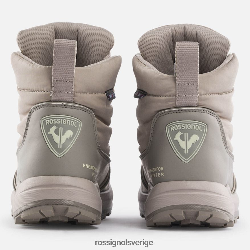 kvinnor Rossignol björk podium björk skor Skodon 0P00HR972