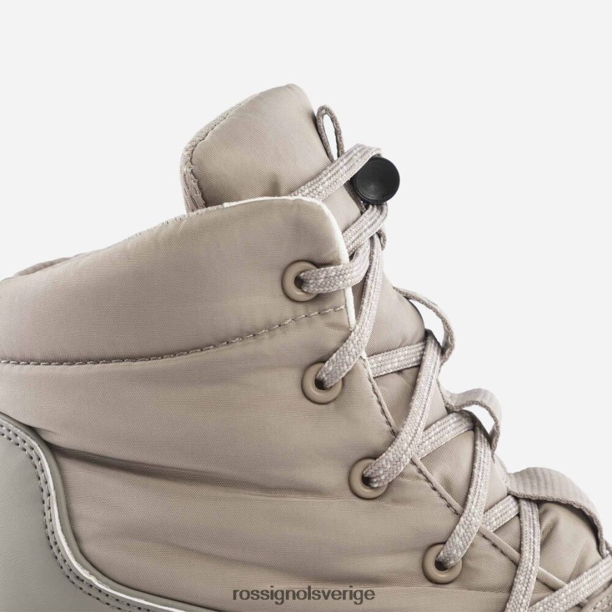 kvinnor Rossignol björk podium björk skor Skodon 0P00HR972