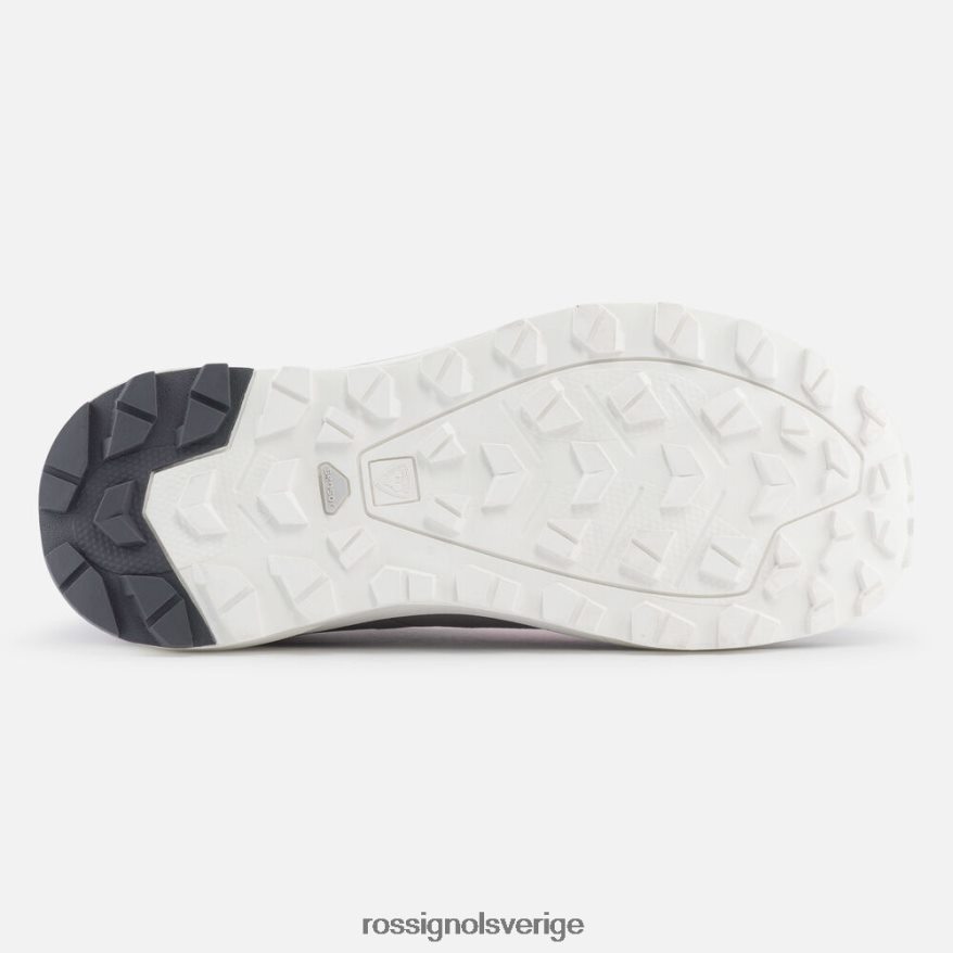 kvinnor Rossignol candypink lätta aktiva utomhusskor Skodon 0P00HR705