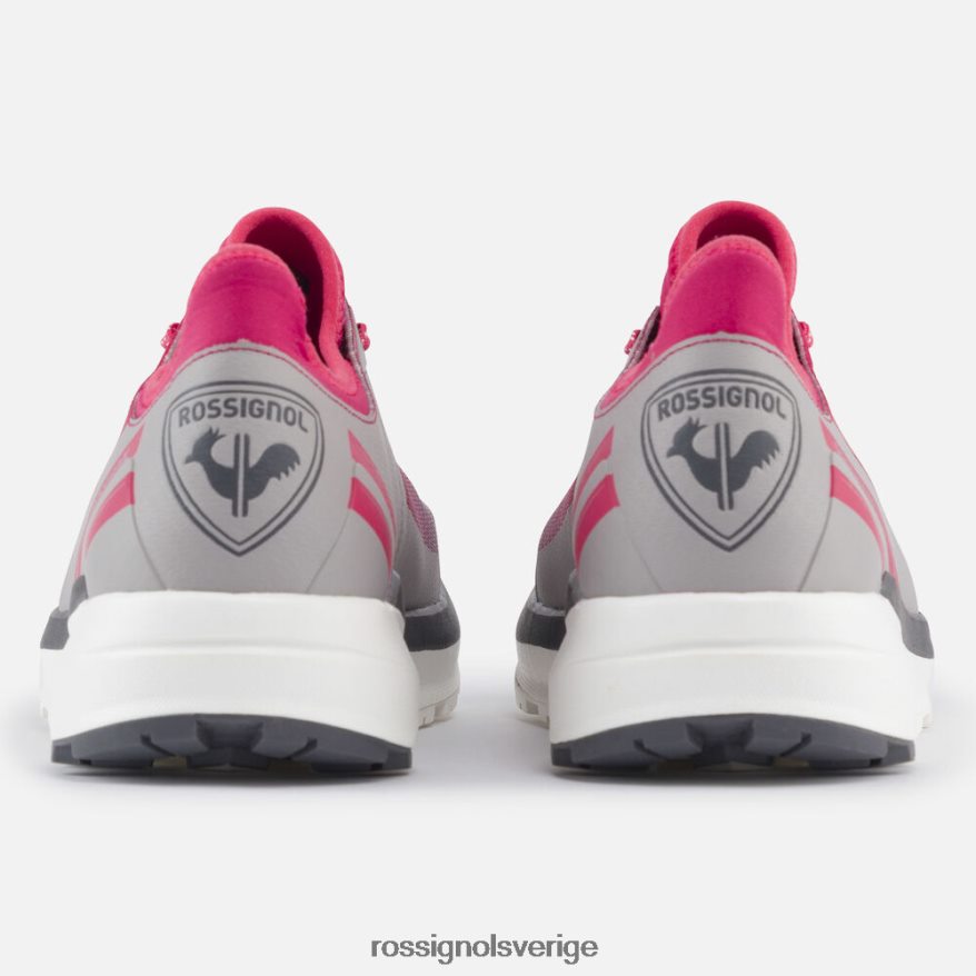 kvinnor Rossignol candypink lätta aktiva utomhusskor Skodon 0P00HR705