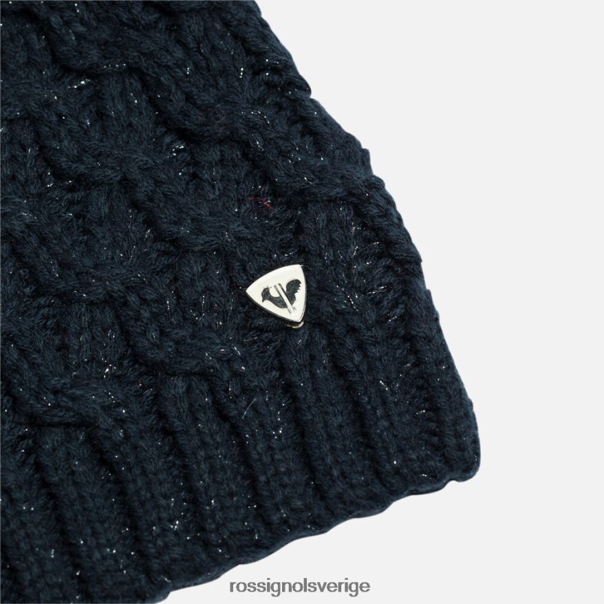 kvinnor Rossignol förmörkelse ensam mössa Tillbehör 0P00HR1062