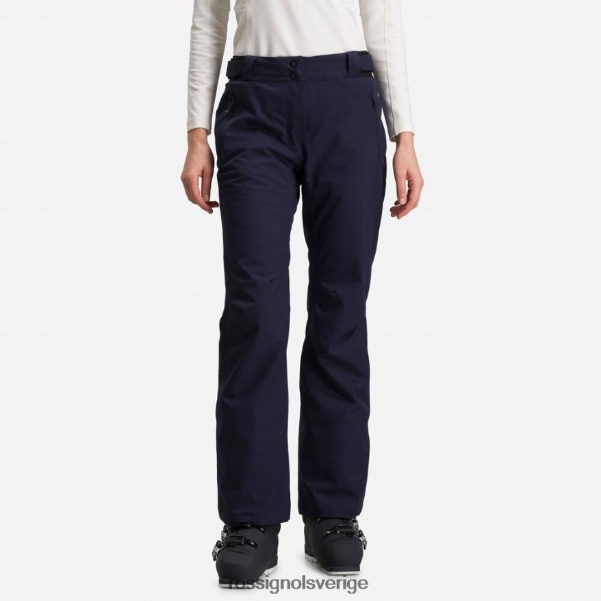 kvinnor Rossignol förmörkelse skidbyxor bottnar 0P00HR816