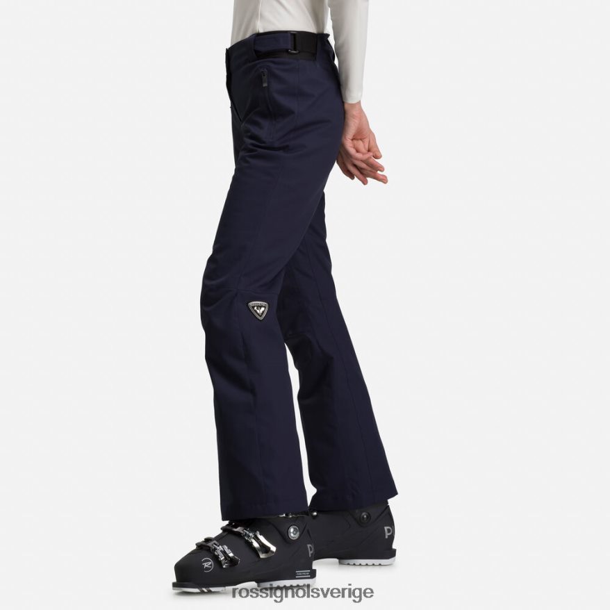 kvinnor Rossignol förmörkelse skidbyxor bottnar 0P00HR816