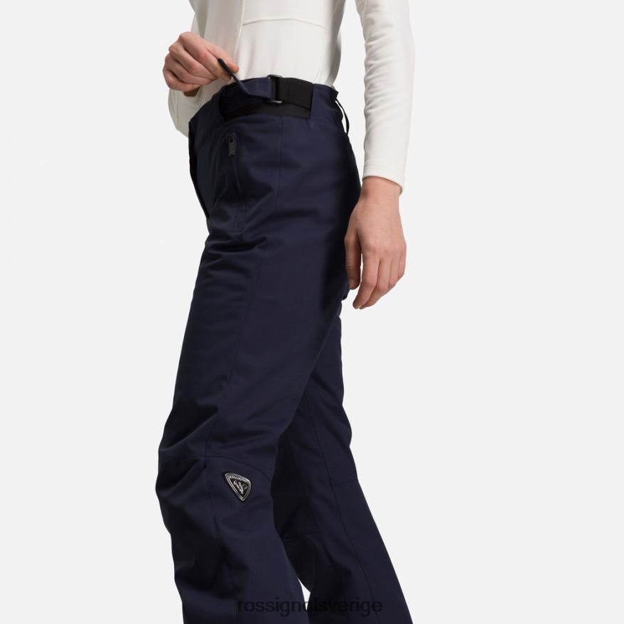 kvinnor Rossignol förmörkelse skidbyxor bottnar 0P00HR816