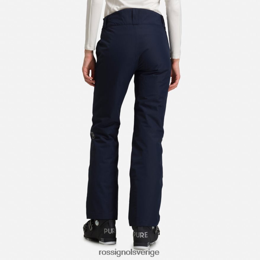kvinnor Rossignol förmörkelse snabba skidbyxor bottnar 0P00HR1083