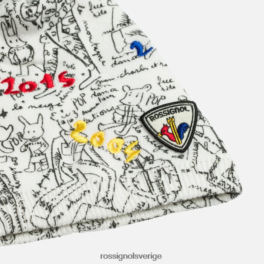 kvinnor Rossignol galax jcc missy mössa Tillbehör 0P00HR727