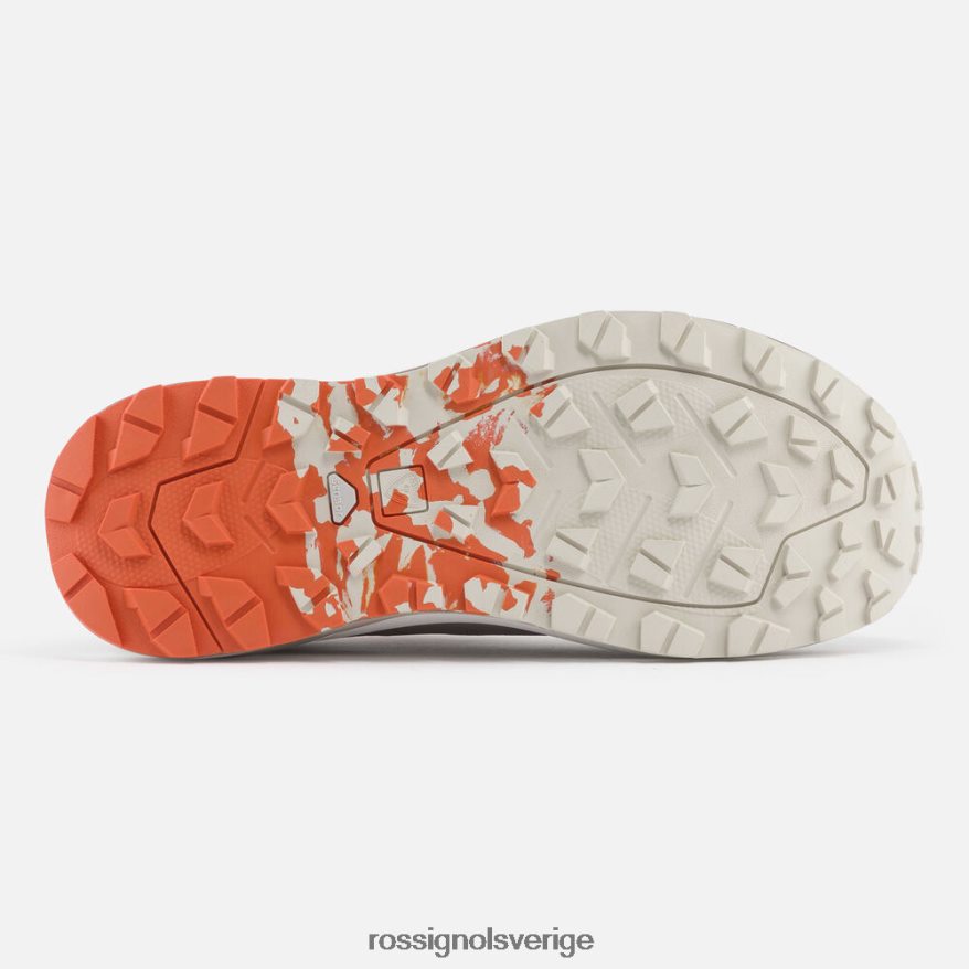 kvinnor Rossignol kakiväv beige lätta aktiva utomhusskor Skodon 0P00HR944