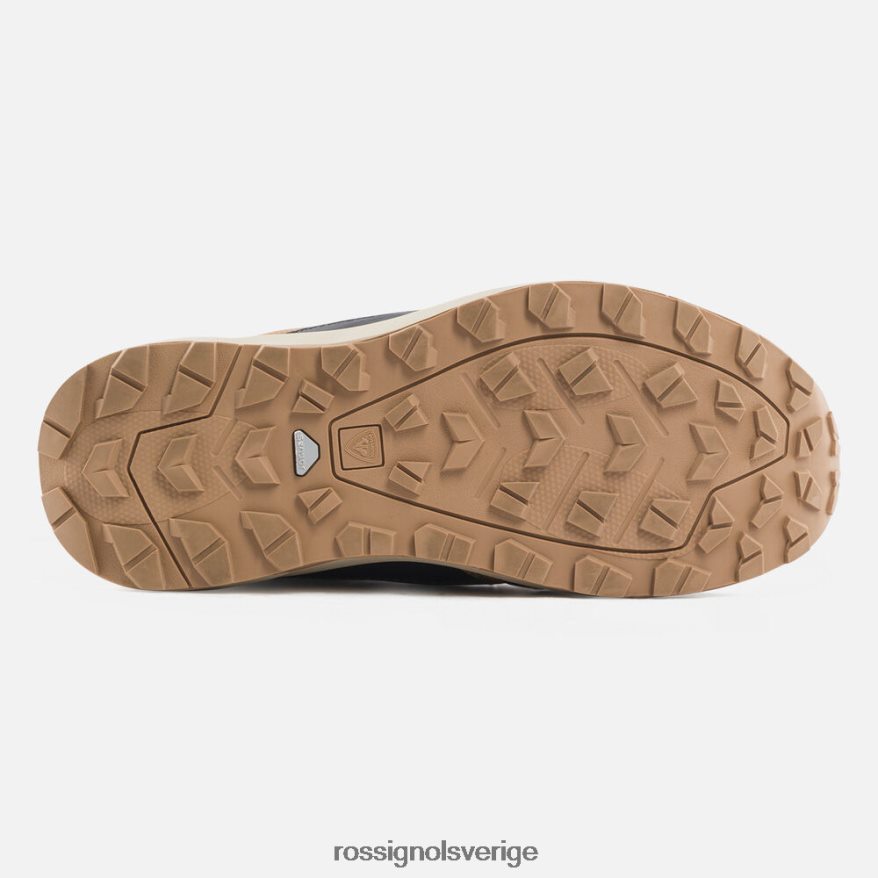 kvinnor Rossignol kamel resort lätta skor Skodon 0P00HR984