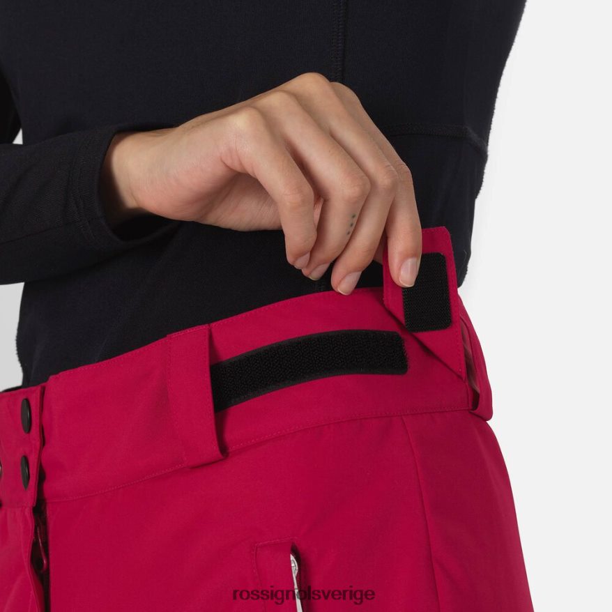 kvinnor Rossignol körsbär snabba skidbyxor bottnar 0P00HR978