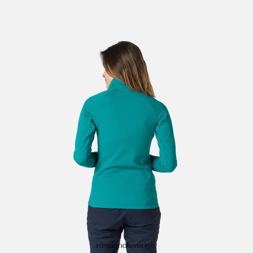 kvinnor Rossignol mörksmaragd klassiskt clim lager blast 0P00HR941