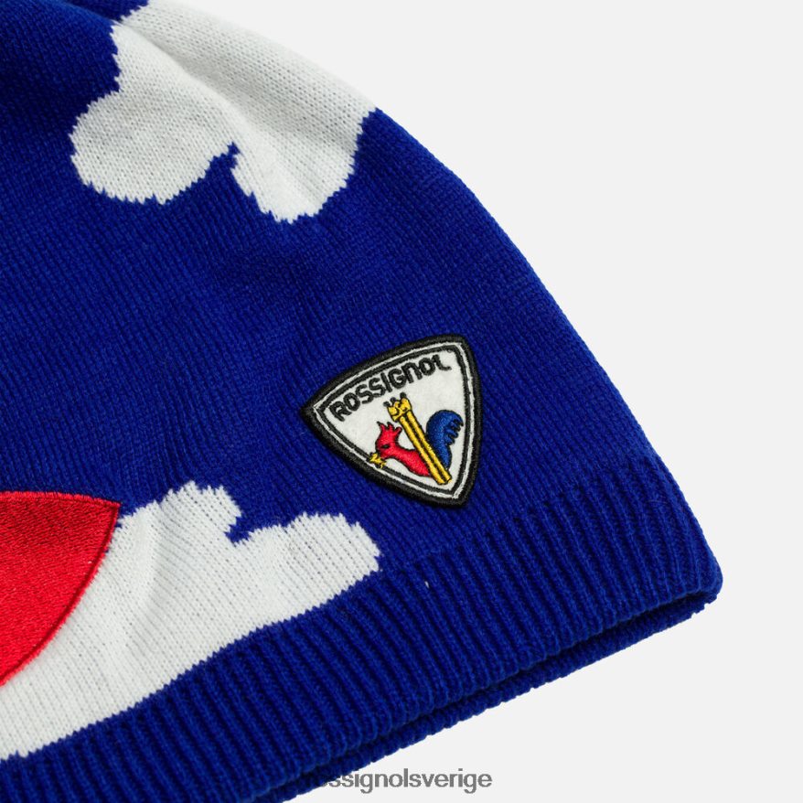 kvinnor Rossignol nuage jcc missy mössa Tillbehör 0P00HR1097