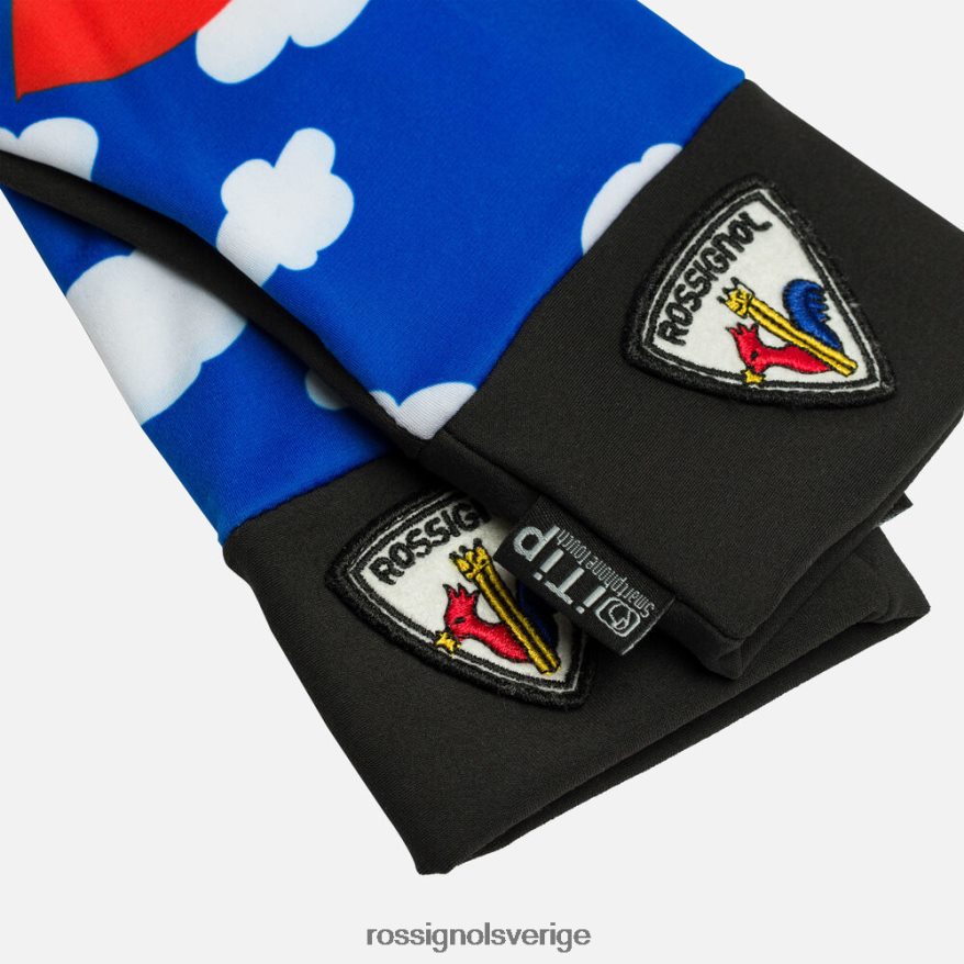 kvinnor Rossignol nuage jcc sticki innerhandskar Tillbehör 0P00HR1093