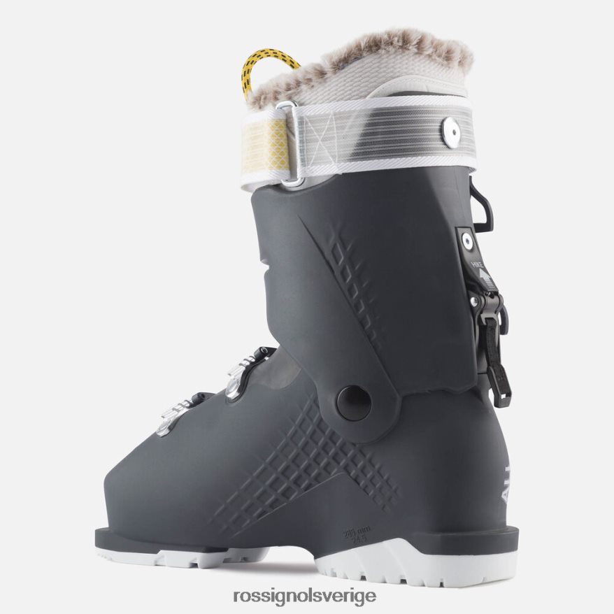 kvinnor Rossignol ny stil all mountain pjäxor alltrack 70 Skodon 0P00HR778