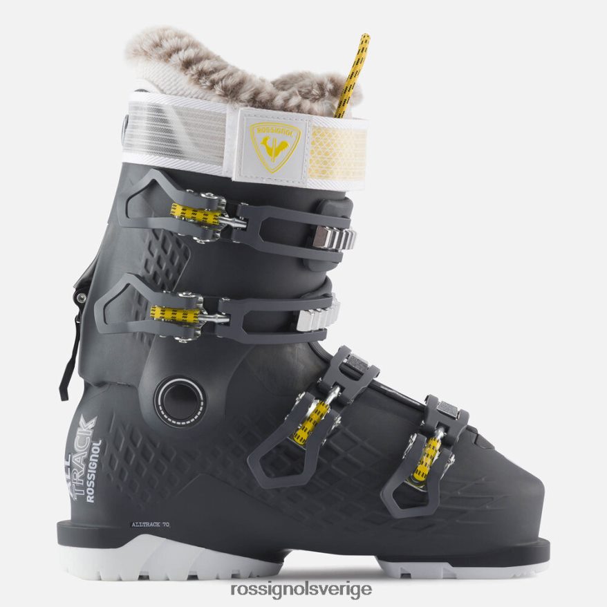 kvinnor Rossignol ny stil all mountain pjäxor alltrack 70 Skodon 0P00HR778