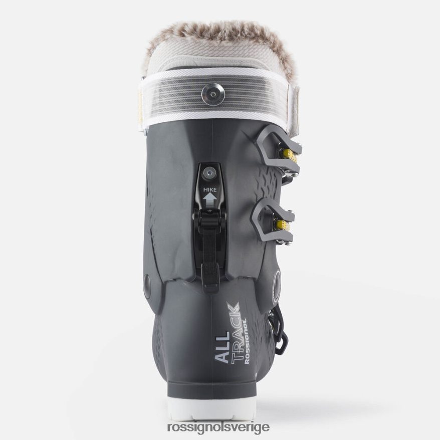 kvinnor Rossignol ny stil all mountain pjäxor alltrack 70 Skodon 0P00HR778