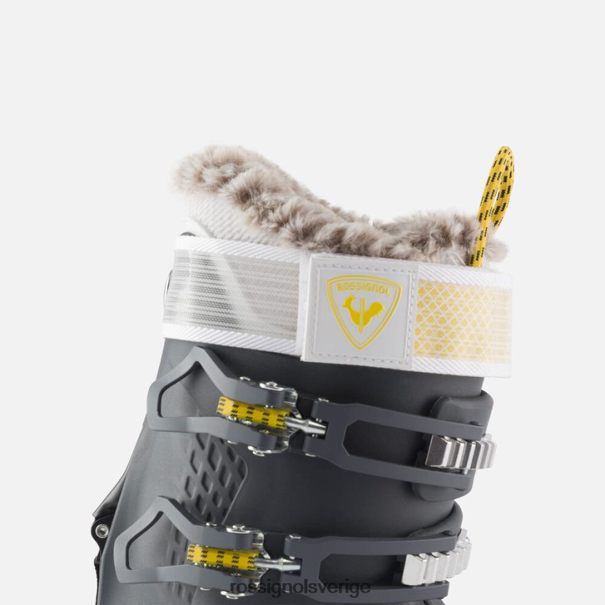 kvinnor Rossignol ny stil all mountain pjäxor alltrack 70 Skodon 0P00HR778