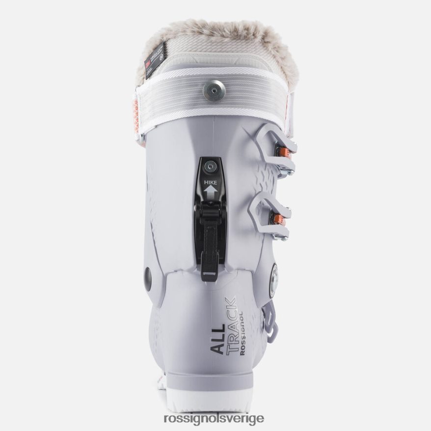 kvinnor Rossignol ny stil all mountain pjäxor alltrack 80 gw Skodon 0P00HR815