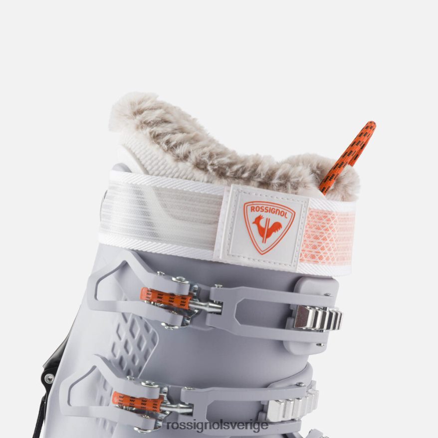 kvinnor Rossignol ny stil all mountain pjäxor alltrack 80 gw Skodon 0P00HR815