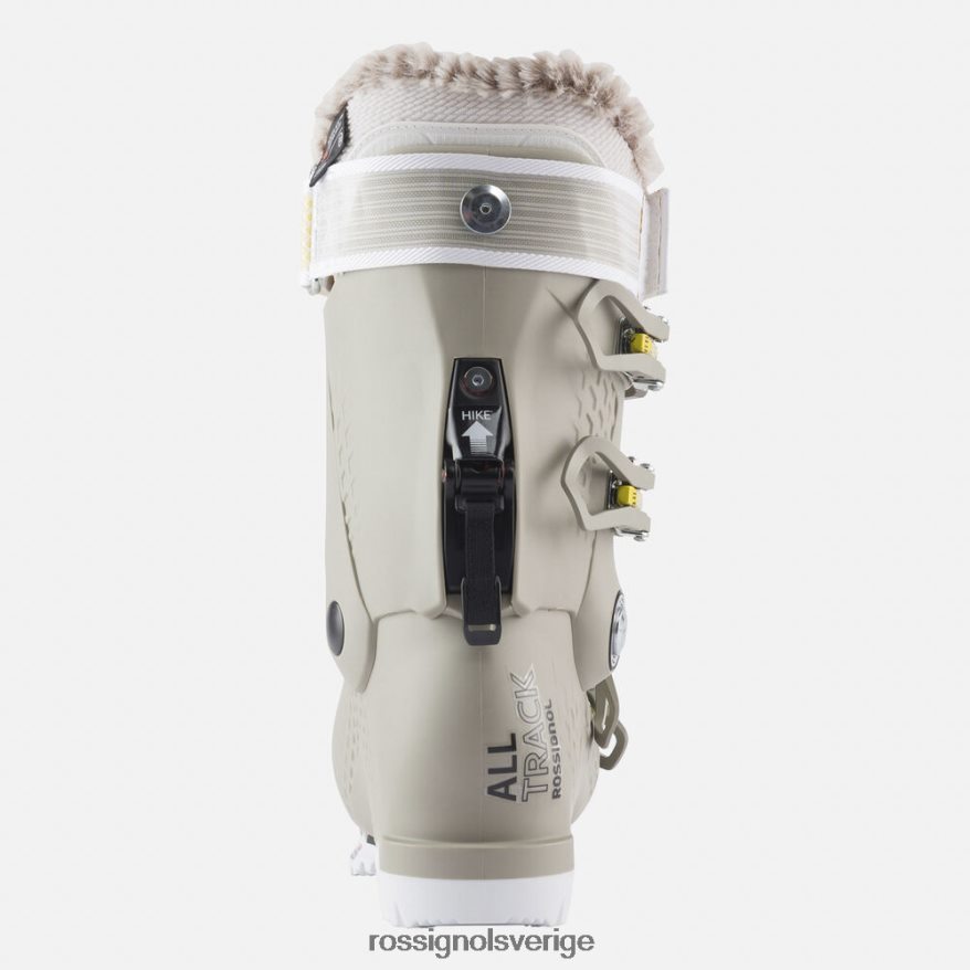 kvinnor Rossignol ny stil all mountain pjäxor alltrack elite 80 gw Skodon 0P00HR812