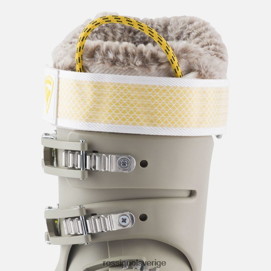 kvinnor Rossignol ny stil all mountain pjäxor alltrack elite 80 gw Skodon 0P00HR812