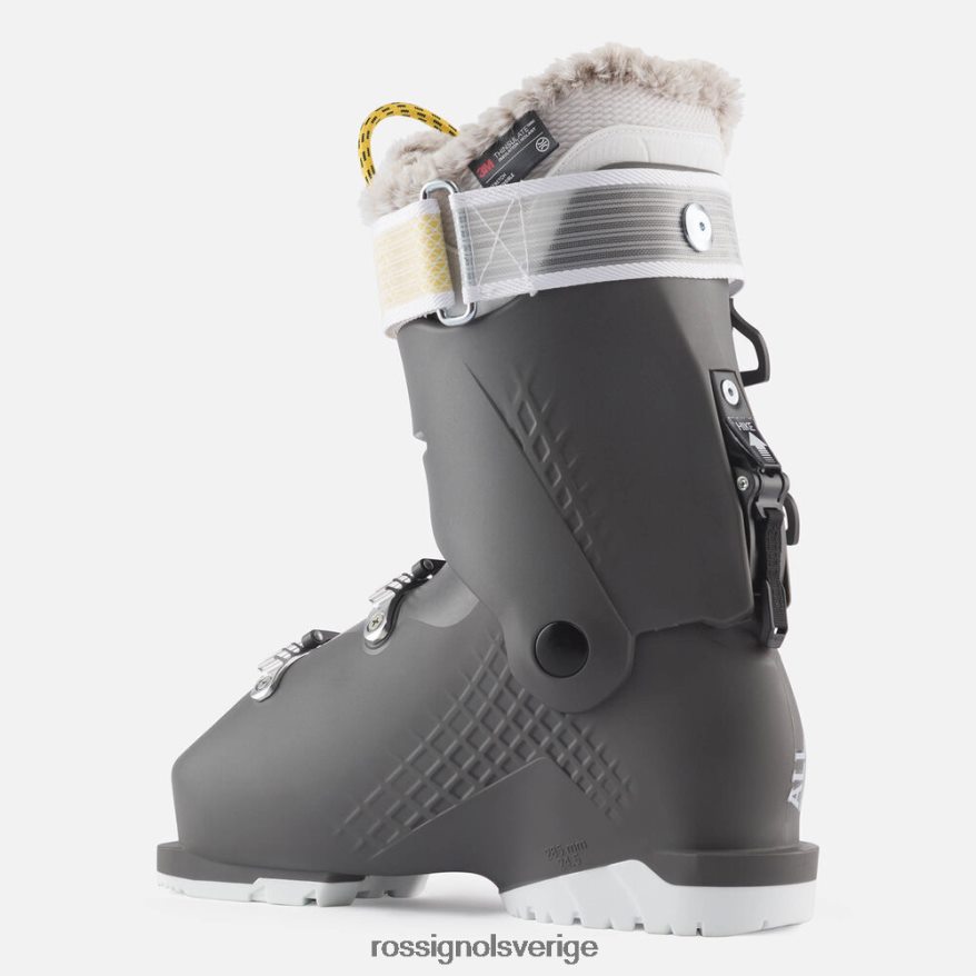 kvinnor Rossignol ny stil all mountain pjäxor alltrack pro 80 Skodon 0P00HR1054