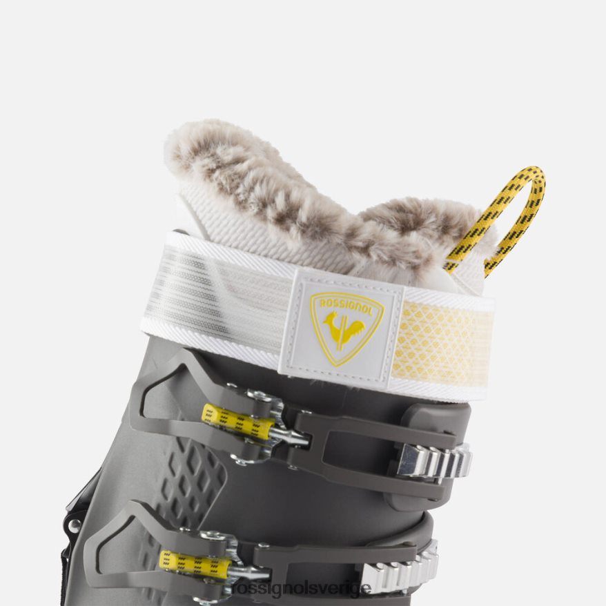 kvinnor Rossignol ny stil all mountain pjäxor alltrack pro 80 Skodon 0P00HR1054