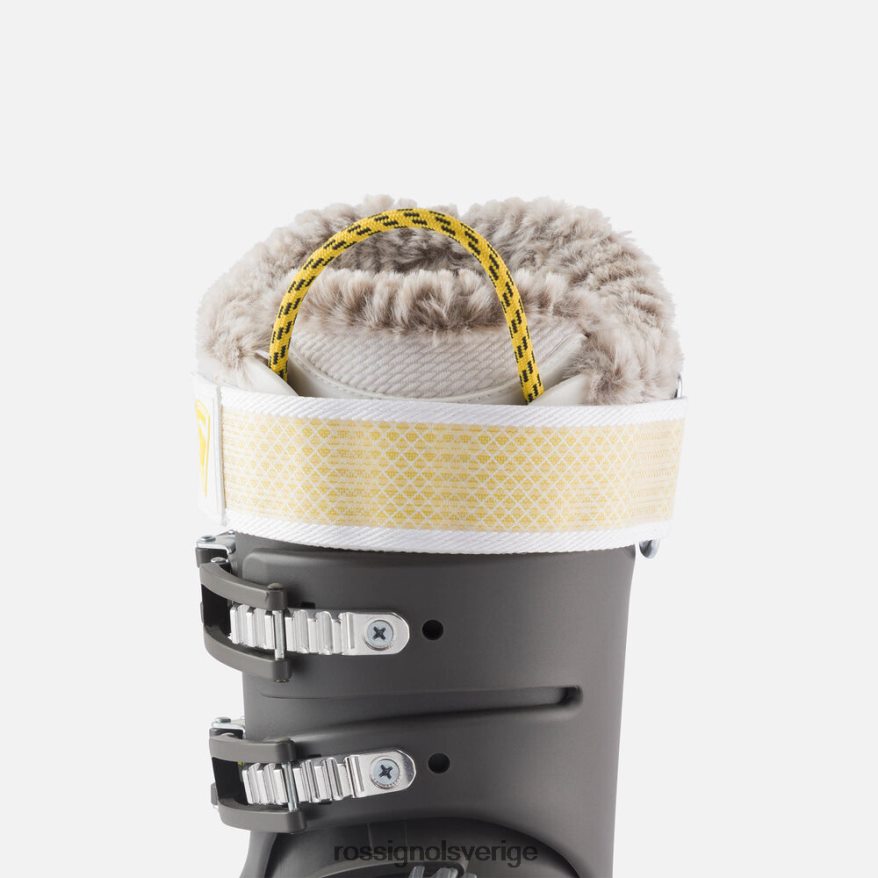 kvinnor Rossignol ny stil all mountain pjäxor alltrack pro 80 Skodon 0P00HR1054