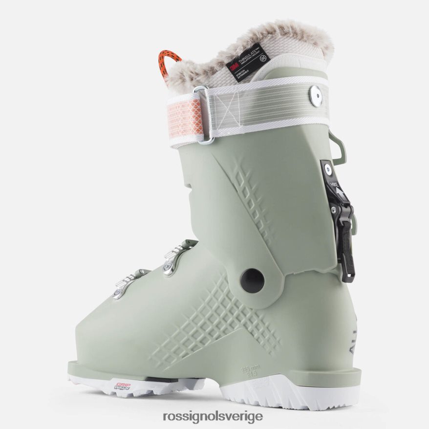 kvinnor Rossignol ny stil all mountain pjäxor alltrack pro 90 gw Skodon 0P00HR823